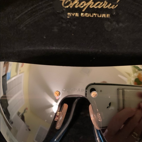 Chopard Sunglasses - Picture 3 of 7